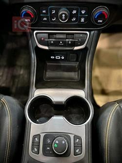 GMC Terrain